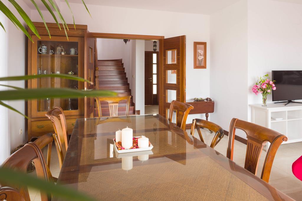 Villas Salinas Costa Teguise Exteriér fotografie
