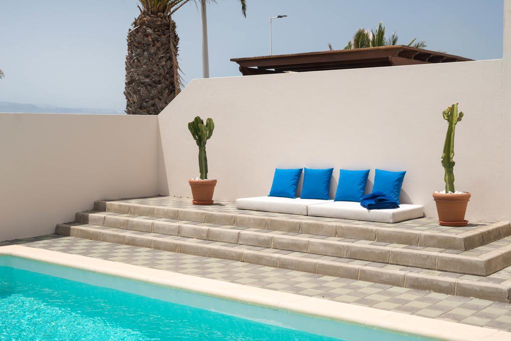 Villas Salinas Costa Teguise Exteriér fotografie