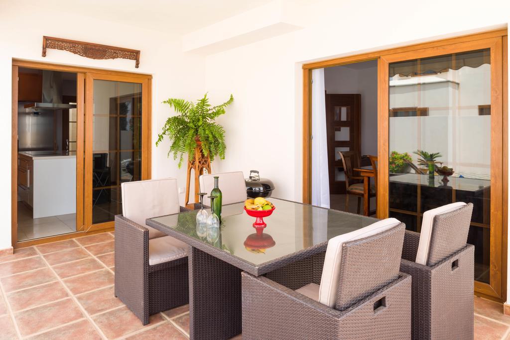 Villas Salinas Costa Teguise Exteriér fotografie