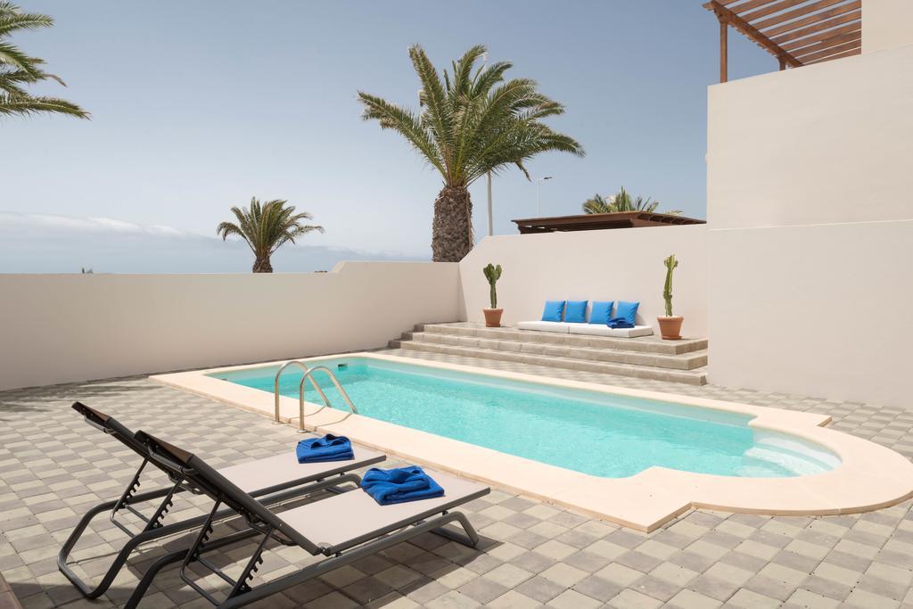 Villas Salinas Costa Teguise Exteriér fotografie