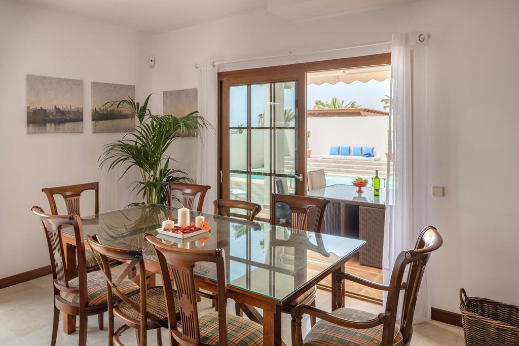 Villas Salinas Costa Teguise Exteriér fotografie