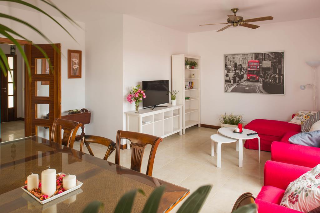 Villas Salinas Costa Teguise Exteriér fotografie