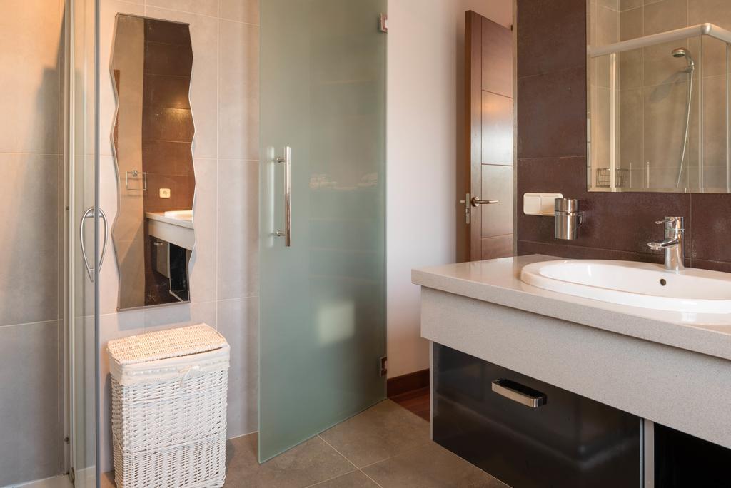 Villas Salinas Costa Teguise Exteriér fotografie